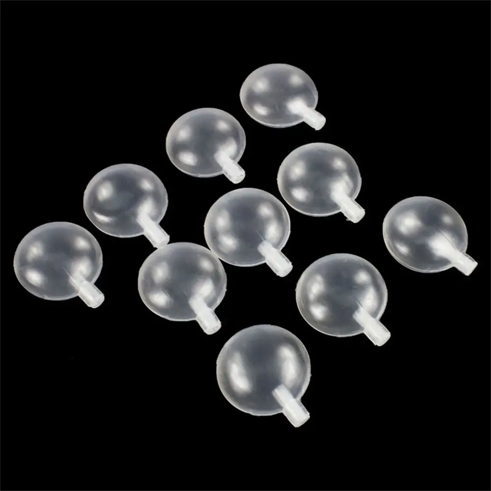 10 قطع من إكسسوارات صانعات الصوت للكلاب والقطط، قطع غيار بديلة لإصلاح وإعادة تشغيل أصوات الصراخ