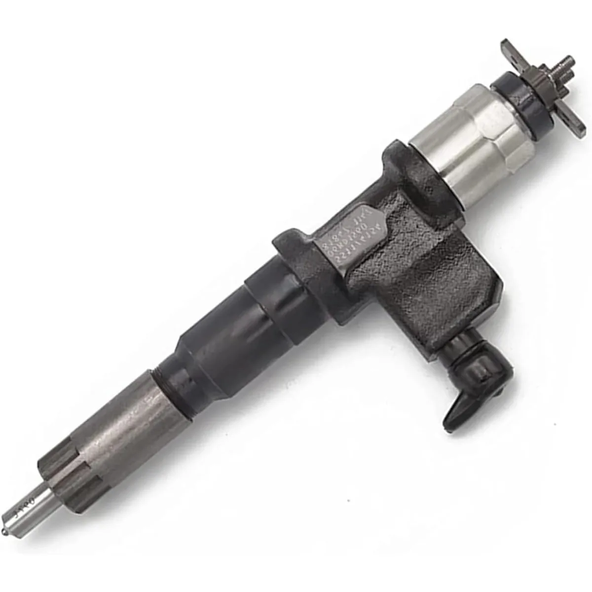 

095000-5511 0950005511 Fuel injector for Isuzu 6WF1-TC N-Series Trucks Engine