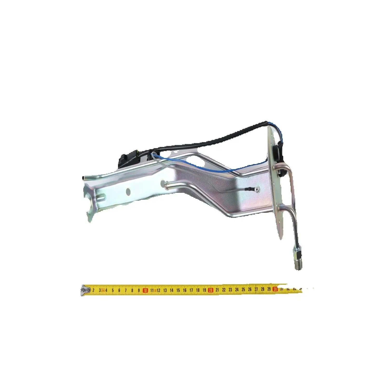 

Fuel Pump Bracket 23206-35260 FOR Toyota Pickup 4Runner 1991-1995 Fuel Tank Mounting Component