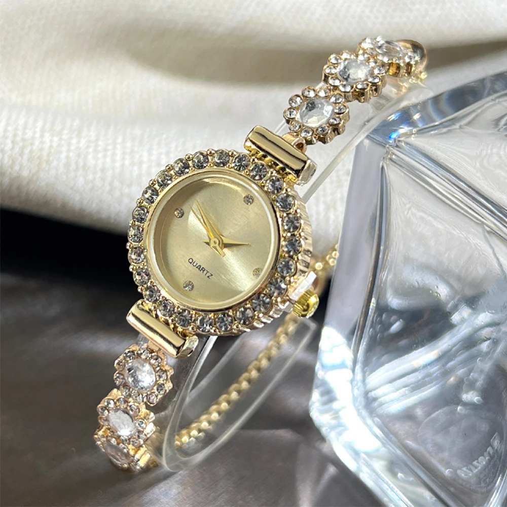 Reloj de pulsera de calcedonia - Luxury Watch Trading reseña y precio