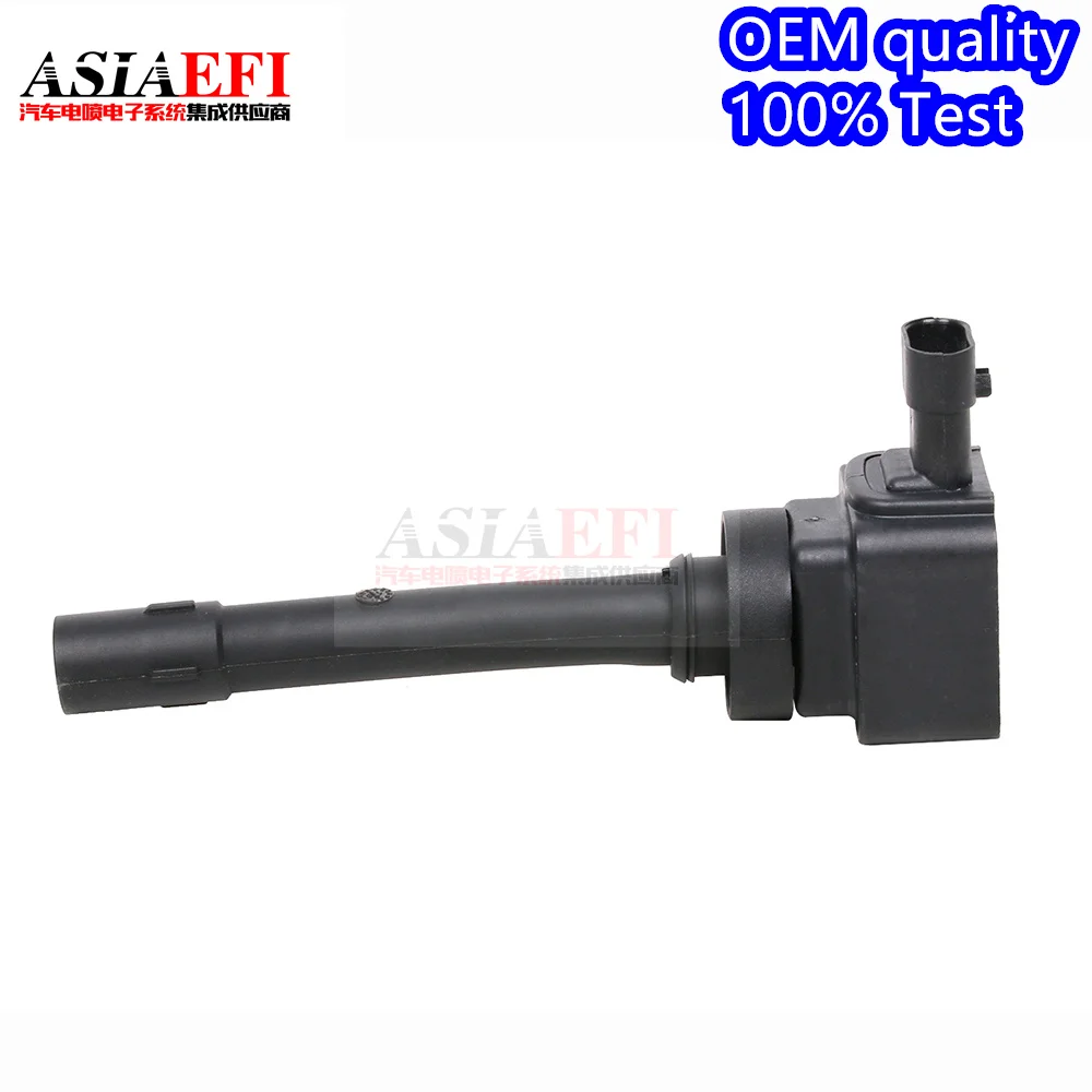 high quality OEM F01R00A136 3705100XEG01B Ignition Coil FOR Great Wall C30 Haval 1.5T H6 M6 H2 ENGINE GW4G15B