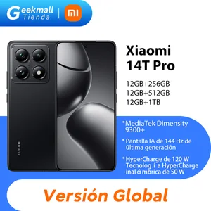 Bu Kameranın Xiaomi 14T Pro 5G Global Versiyonunun Global versiyonu, 50MP MediaTek Boyutundan Leica 9300+ 6,67" 144Hz AMOLED ekran, 120W Aşırı şarj İstasyon için en iyi 10 satış-leica-no. 2