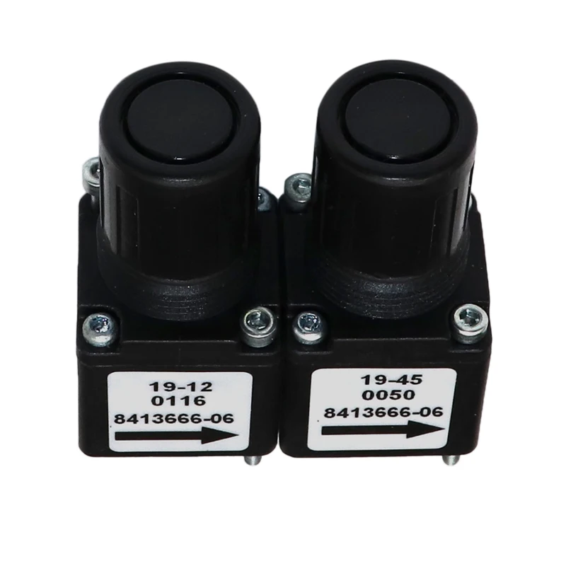 Dragers 8413666 for Savina Medical Pressure Regulator Valve