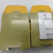 

Brand new original safety relay 777305 777355 777301 777303 777302