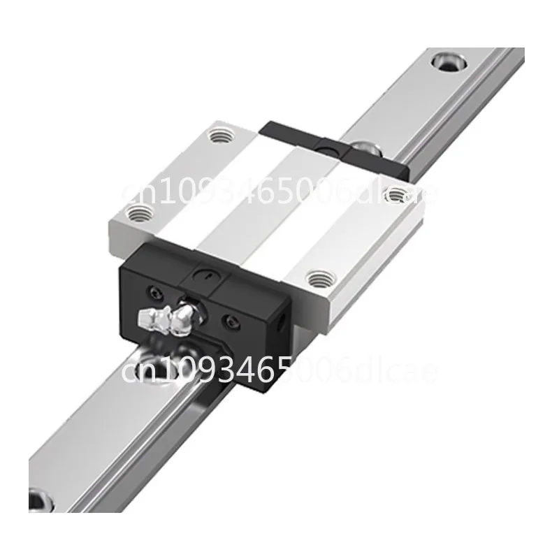 Linear Guide Slide LSA LSB 15 20 25 30 35A B C R LR