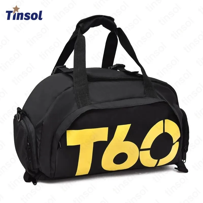 

New Gym Bag Waterproof Fitness Bag Sport Men Women Bag Outdoor Fitness Portable Bag Ultralight Yoga Sports Large Travel Backpack