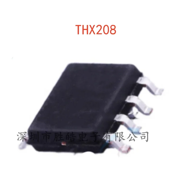 

(10PCS) NEW THX208N / THX208 Both Built-In and Built-In LCD Control Chip SOP Integrated Circuit