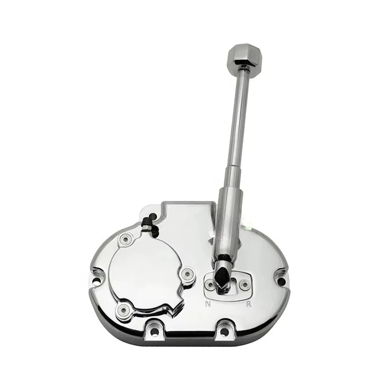 

Комплект для 114/103/117 HD Touring Модель Мотоцикла 6-скоростной сплав Обратная коробка передач Система подходит для HD Модель Touring Модель Alloy