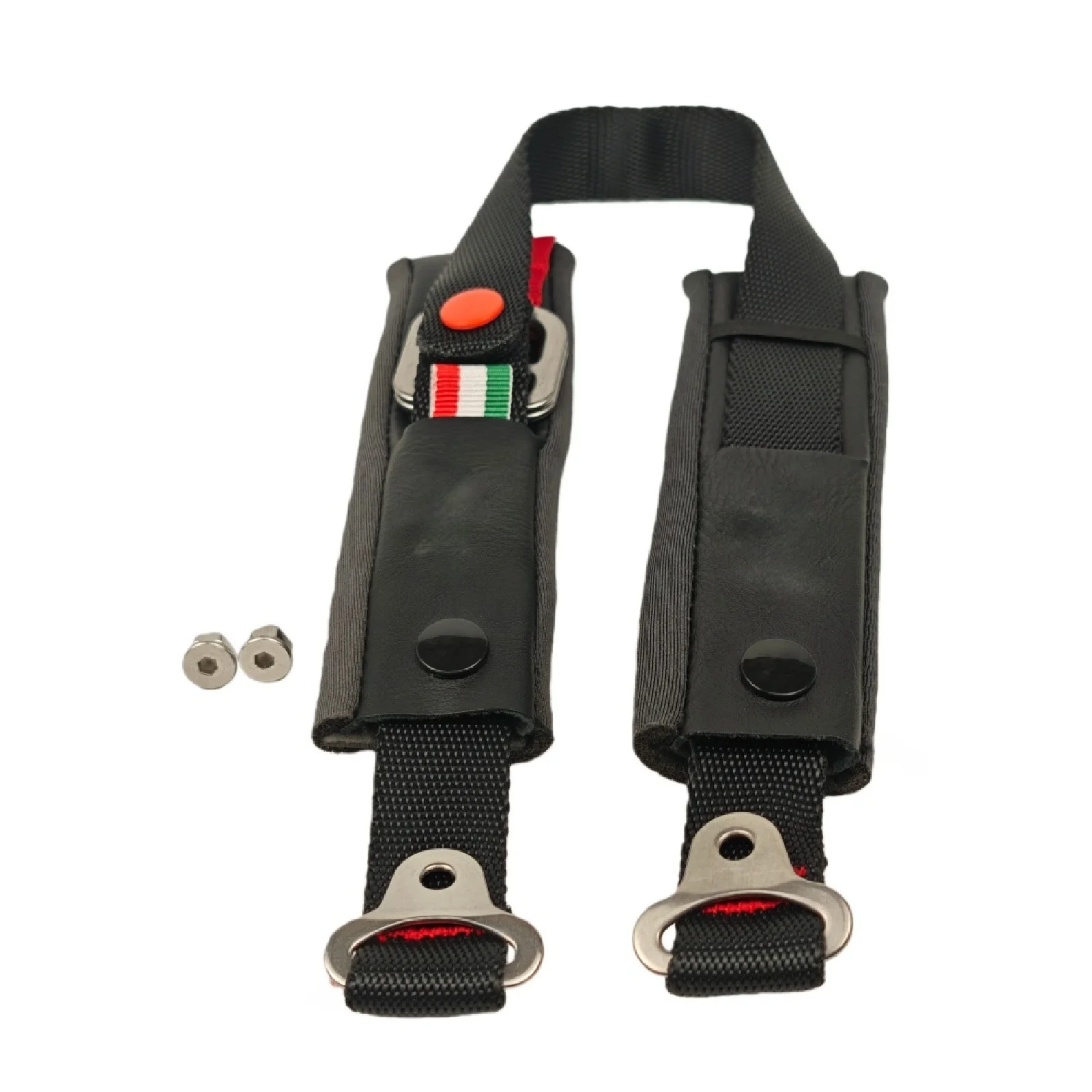 Chin Strap Replacement for AGV K5,K5S Helmet Safety Chin Strap Visera Casco Moto