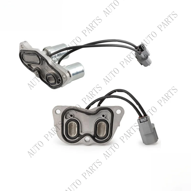 A+ Transmission Lock Up Solenoid Set for 1990-1997 Honda Accord Prelude Odyssey2.2L