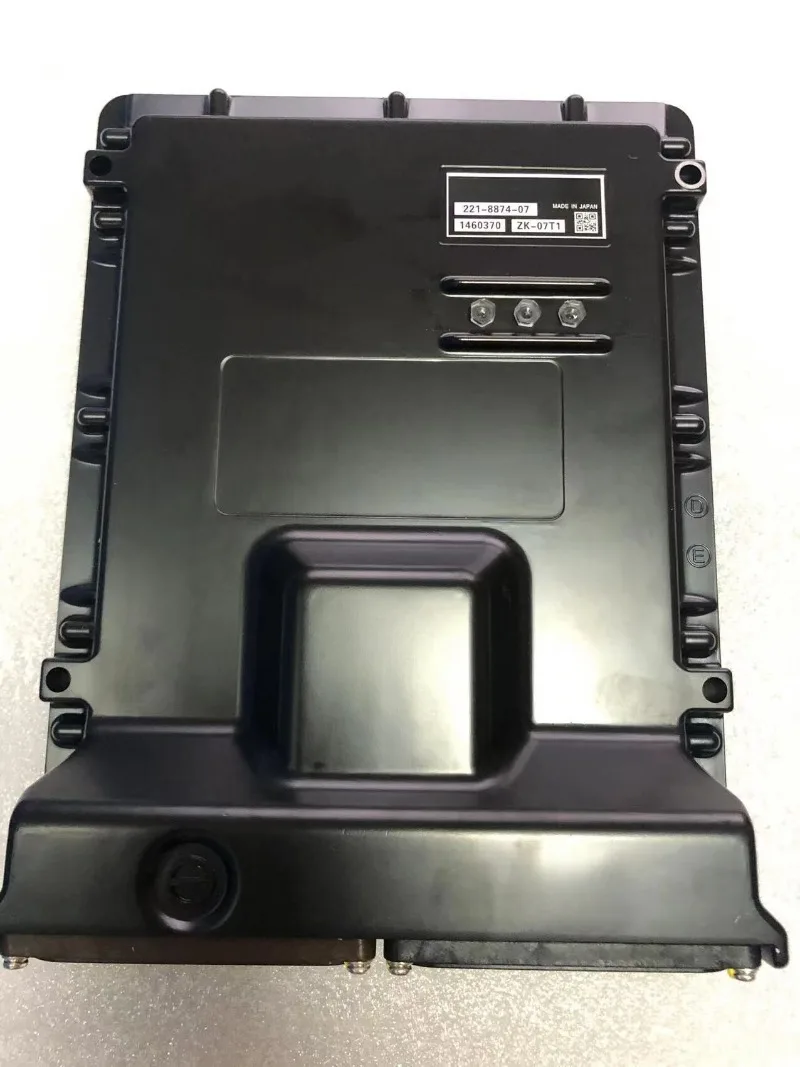 2218874 3332392 ECU ECM High Quality for C7 for 329D Excavator Computer Version Excavator Accessories