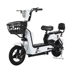 500W 48V 12ah Electric Bike Men's And Women's Two Wheel Electric Bicycle 25km/h