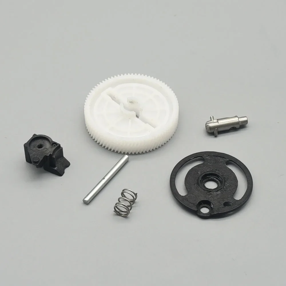 1 SET RU9-0036 Cartridge Drive Gear voor HP M402 M403 M426 M427 M427fdw M402dn Printer Onderdelen