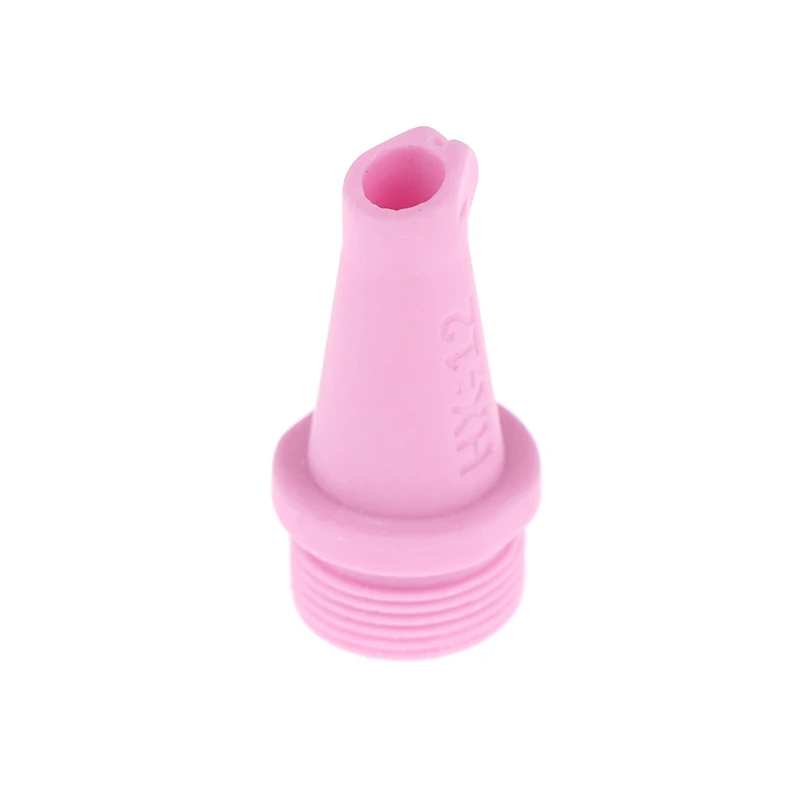 Laser HandheLd Ceramic Welding Head NozzLe M16 Wire NozzLe AS-12 Fiber Optic Welding Machine DoubLe Wire Cutting NozzLe 10 12