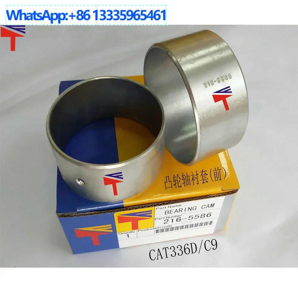 4PCS 216-5586 Camsh…