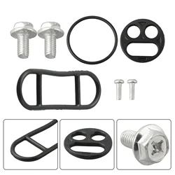 Kit di riparazione valvola carburante per Suzuki per ZX-9r per VULCAN 1500 DR350 Sostituisce 1752110001   Accessorio di ricambio per motosega