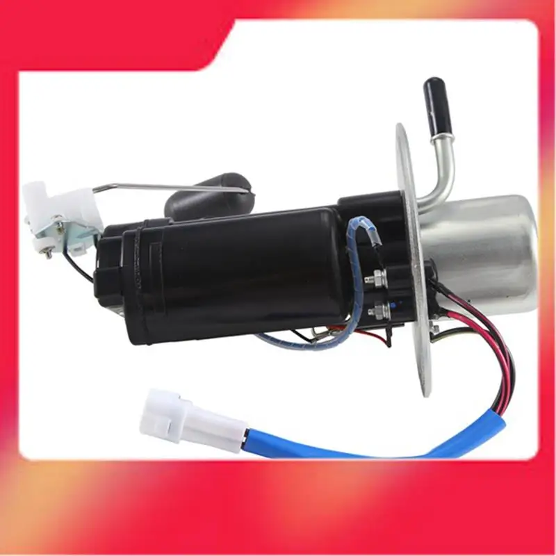 

Motorcycle Fuel Pump Assembly Sending Unit For Suzuki GSX-R GSXR600 GSXR750 2006-2007 15100-01H00 UC-T30SU24-M54K