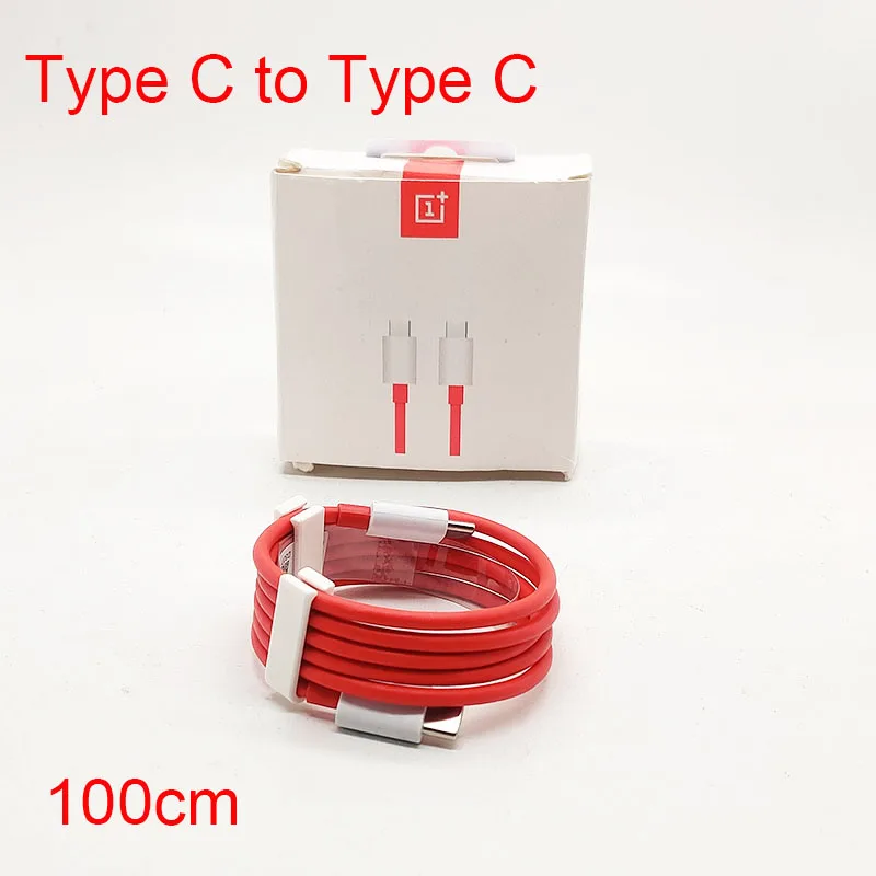 Original OnePlus Warp Charge 65W Power Adapter EU 10V 6.5A OnePlus 9 Pro 9R 8T Nord usb type c to type c cable for one plus fast - Image 6