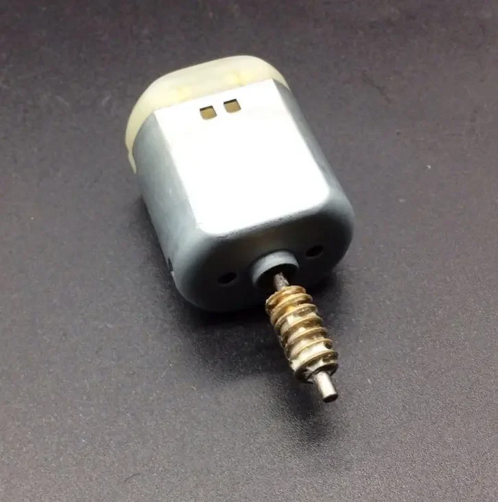 Moteur de rétroviseur pliant électrique de voiture, adapté pour Hyunda Santafe Azera Wing, FC260