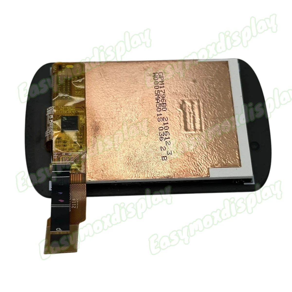 High Quality LCD Display Touch Screen Digitizer Panel Replacement For Garmin Edge 830