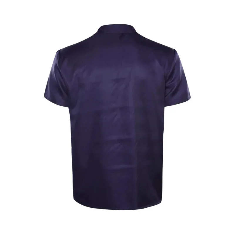 

A2025 New Movie Fast Furious X Roleplay Fantasia Dominic Toretto Cosplay T Shirt Men Costume Fancy Dress Cloth For Disgu ★ HAxib