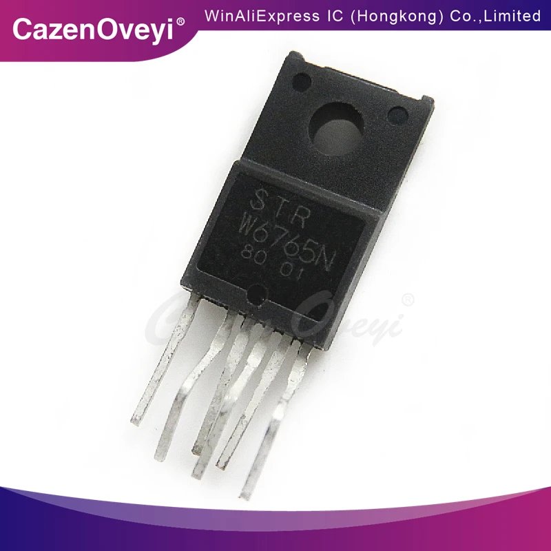 10piece STR-W6765N W6765N