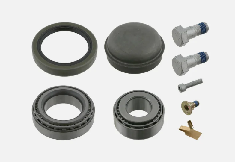 

Front Wheel Bearing Kit for Mercedes W140 S320 S350 S280 S420 S500 1403300051