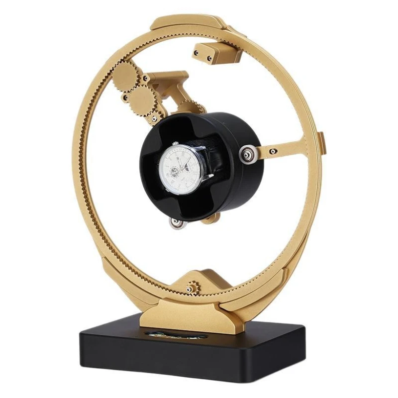 High-grade watch shaker, mechanical watch pendulum, meter turner, watch box automatic winding motor