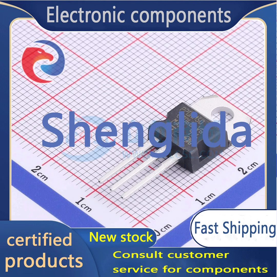 STP20NM50 Package TO-220 Field Effect Transistor (MOSFET) New Stock 1PCS