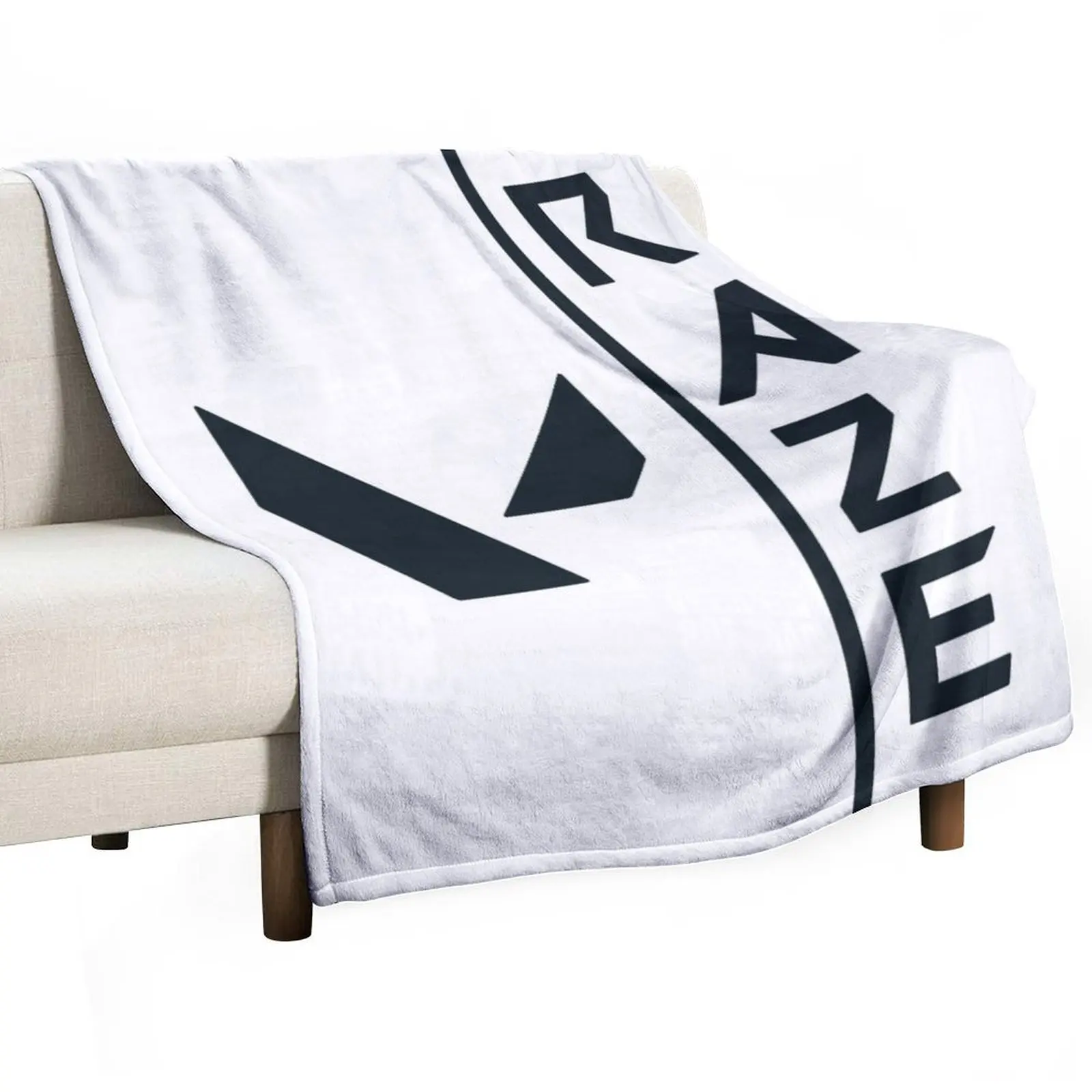 

Valorants Raze Throw Blanket Stuffeds Thermal Comforter Decorative Sofas Blankets