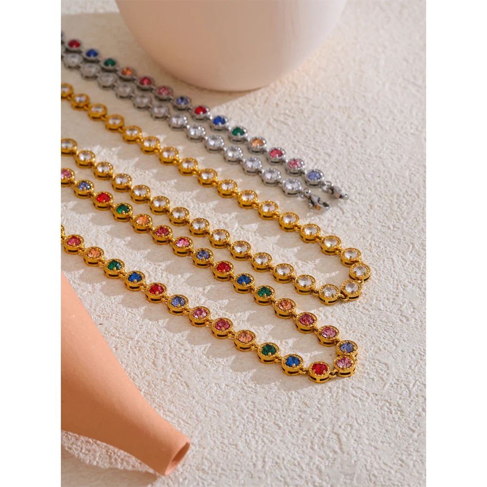 Thumbnail 2 - #61 Best Gold-Plated Bracelets to Buy In 2026