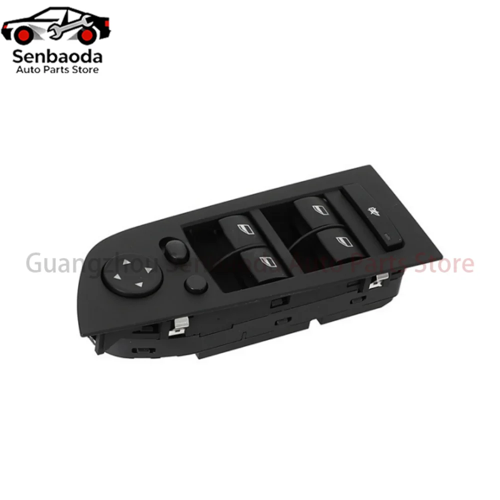 

61319217332 Электрический переключатель управления зеркалом водителя для BMW E90 E91 2004-2013 3 серии, высококачественные аксессуары, новые детали