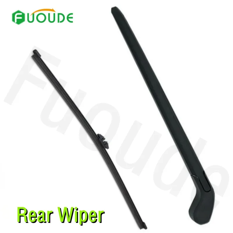 Rear Wiper Blade For Volvo C30 16