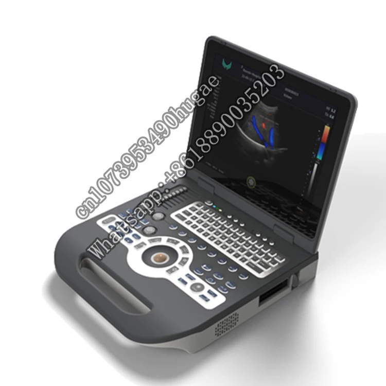 Attractive Price XF3800 Full Digital Machine Machine Pregency Mindray 4d Color Doppler ultrasound scanner portable ultrasound