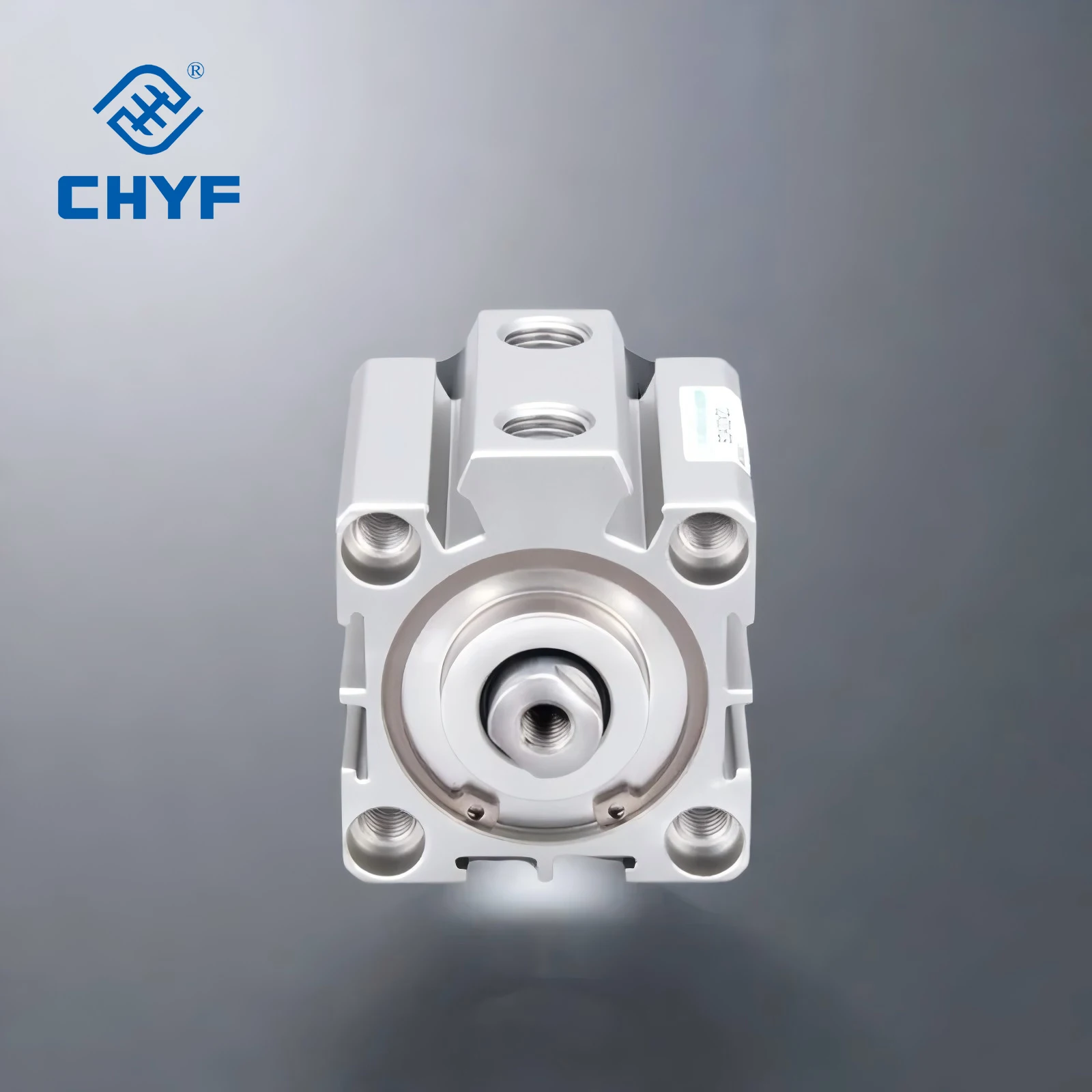 

CHYF SDA Series Compact Cylinder SDA20x15 SDA50x75B SDA32X100 SDA32X150