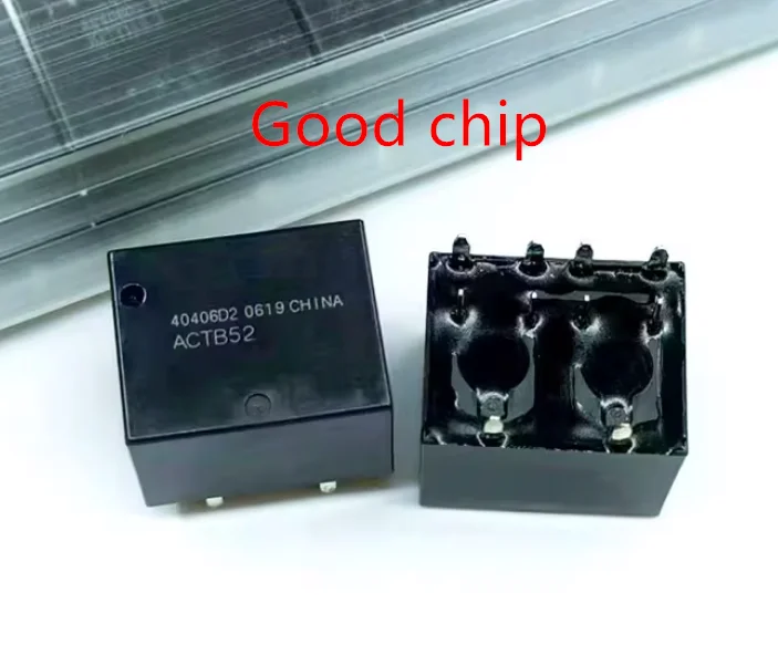 5PCS   ACTB52   DIP-10   ACTB5C2A50