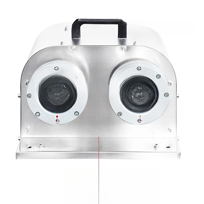 

Полуавтоматическая двухголовочная машина для термоусадки, пневматическая машина для термоусадочной запайки