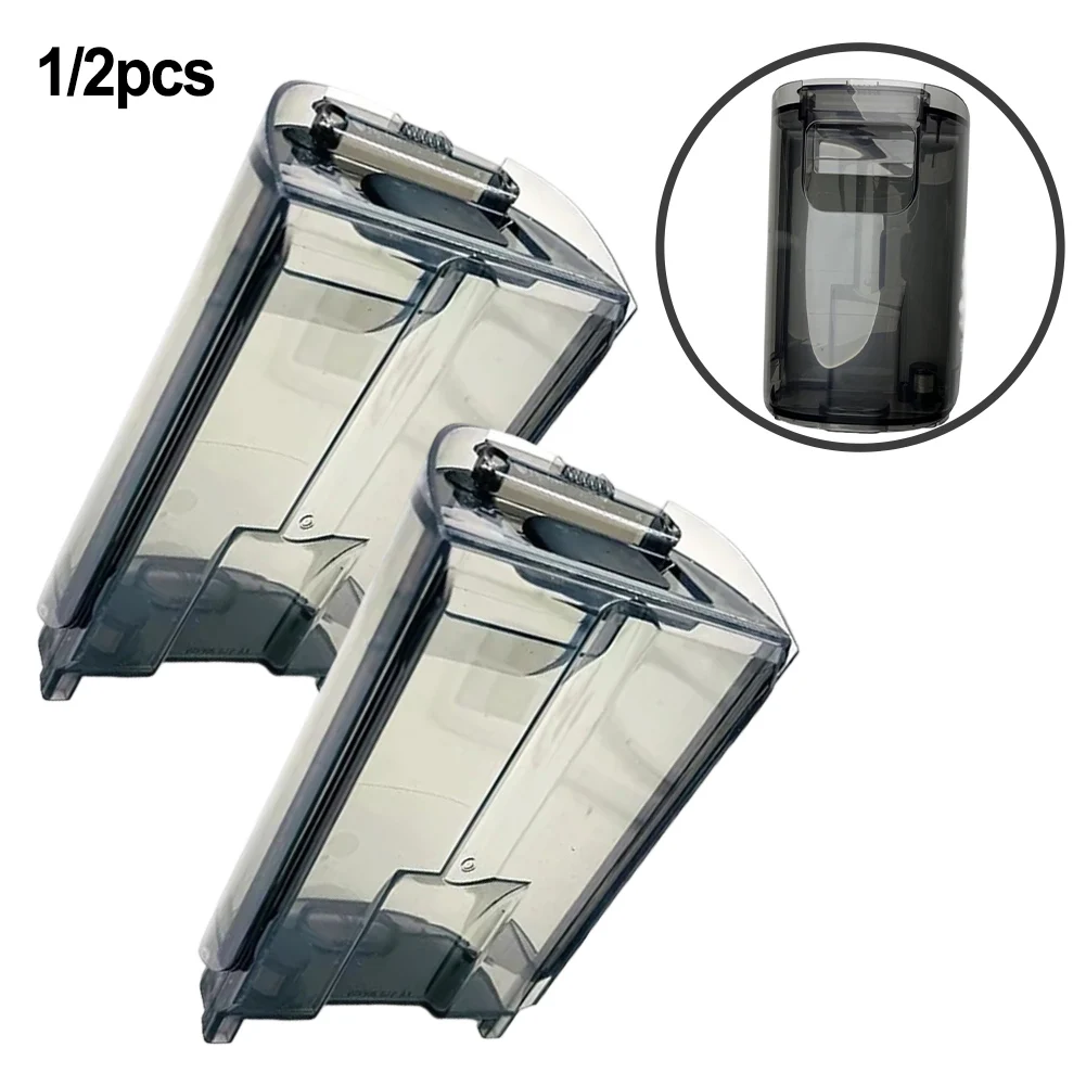 2/1 шт. резервуар для воды сохраняет воду очищает робот-пылесос для H14 для пылесоса для влажной и сухой уборки, запчасти, аксессуары