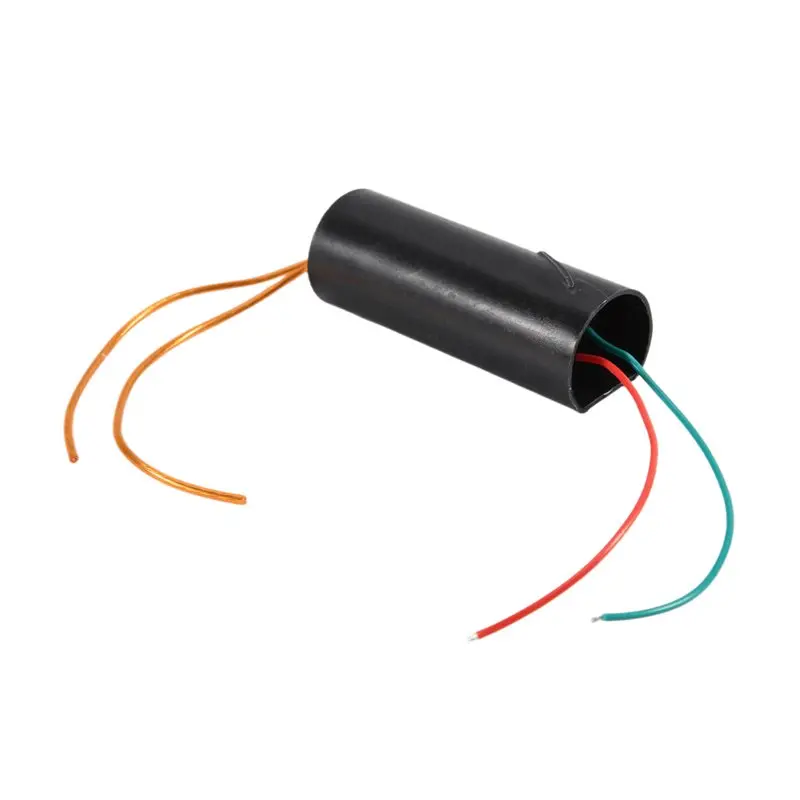 N91R-DC 3V-6V To 400Kv 400000V Boost Step-Up Power Module High-Voltage Generator - view 5
