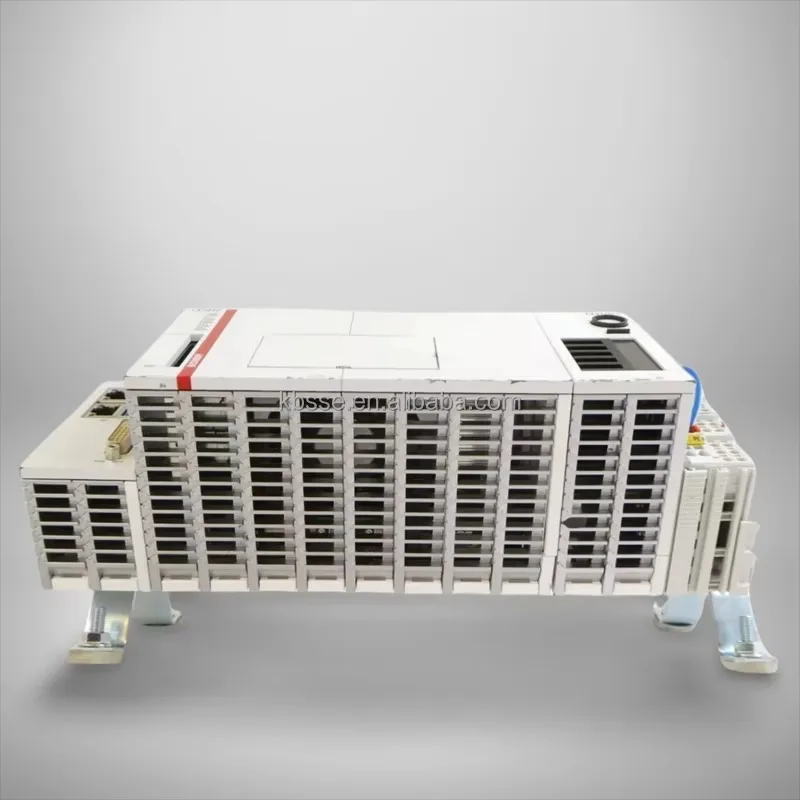 

Программируемый логический контроллер (ПЛК) Beckhoff, оригинальный, модель CX2042-0155, для складского учета