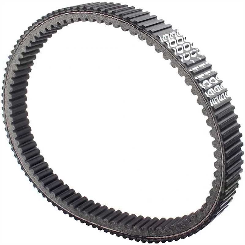 Strict Motorcycle Drive Belt 59011-0003 For Kawasaki Brute Force 650 750 KVF360 Prairie 360 700 Teryx 750 High Quality