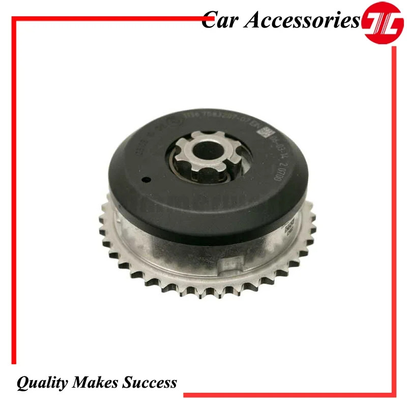 

Intake Camshaft Sprocket 4271198100,11367583207,11317545959 for BMW 1Series,1Series,3Series,4Series,5Series,X1,X3,Z4,M2,M3 Cars