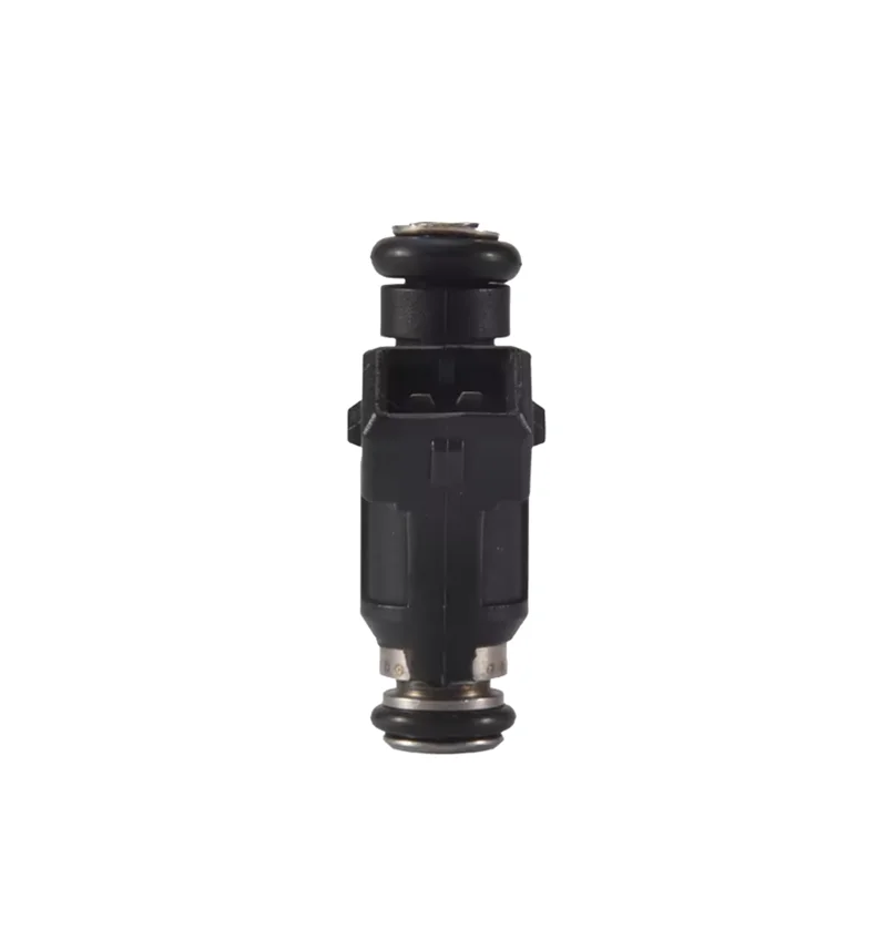 4Pcs Fuel Injector Nozzle For Chana Star Wuling Sunshine DFSK K01 K07 Hafei Minyi 1.0L 465Q OE No.:25335146
