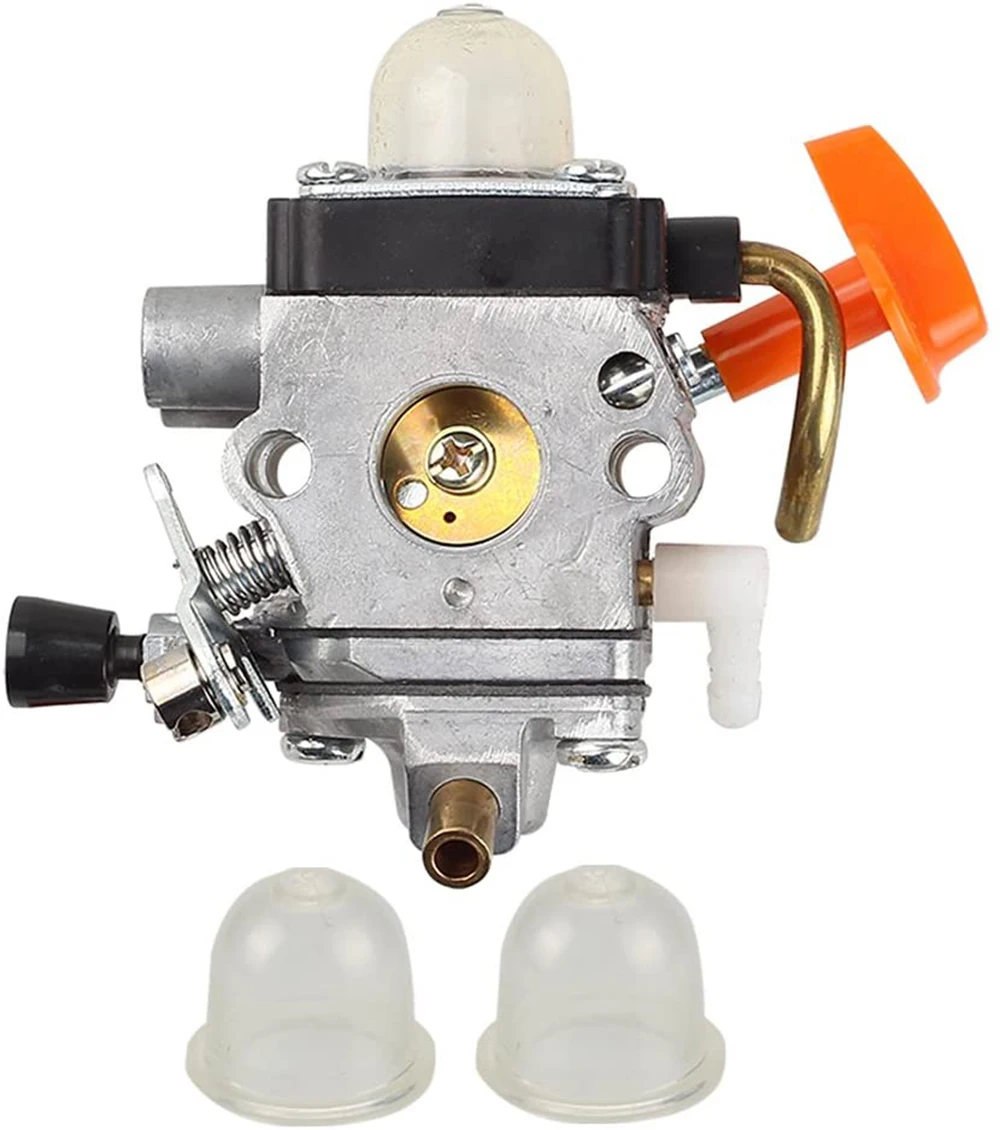 

C1Q-S131 FS90R Carburetor C1Q-S174 for STHIL FS87 FS90 FS100 FS110 FS130 HL90 HL95 HL100 HT100 HT101 KM90 KM100 Carb Trimmer