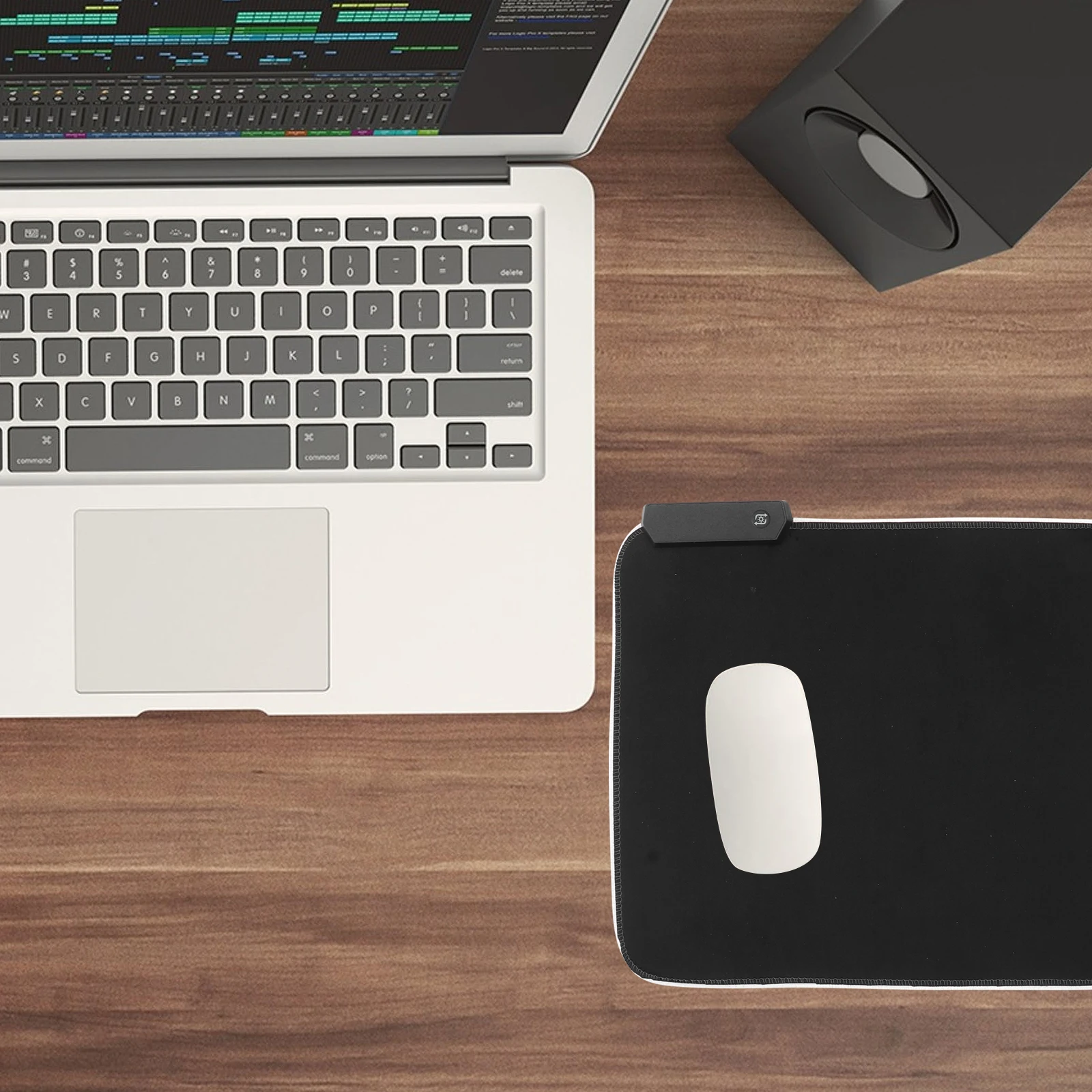 

Mouse Pad Mouse Mat Mouse Pad Gaming Mousepad Glowing Mouse Pad