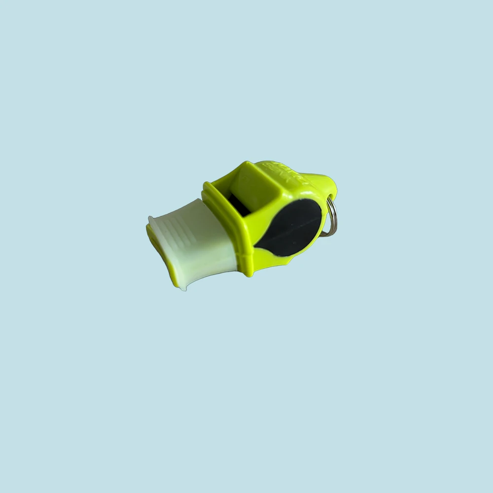 Up 120dB Sonik Blast Referee Whistles Sports Whistle for Football Soccer Matches Games