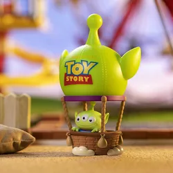 Disney Pixar Toy Story Alien's Days Series Action Figure Toys Dolls Funny Aliens Days Figures Toys Gifts for Children Decoration