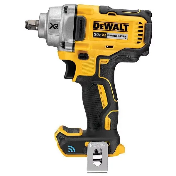 20V MAX Impact Wrench 1/2In