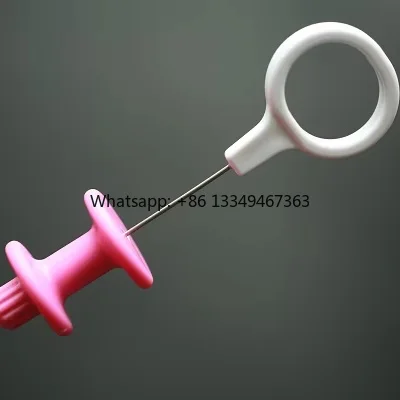 Cytology Brushes Model MD-L-CB-2016-5010 EOS Disinfecting Customizable Size Accessories
