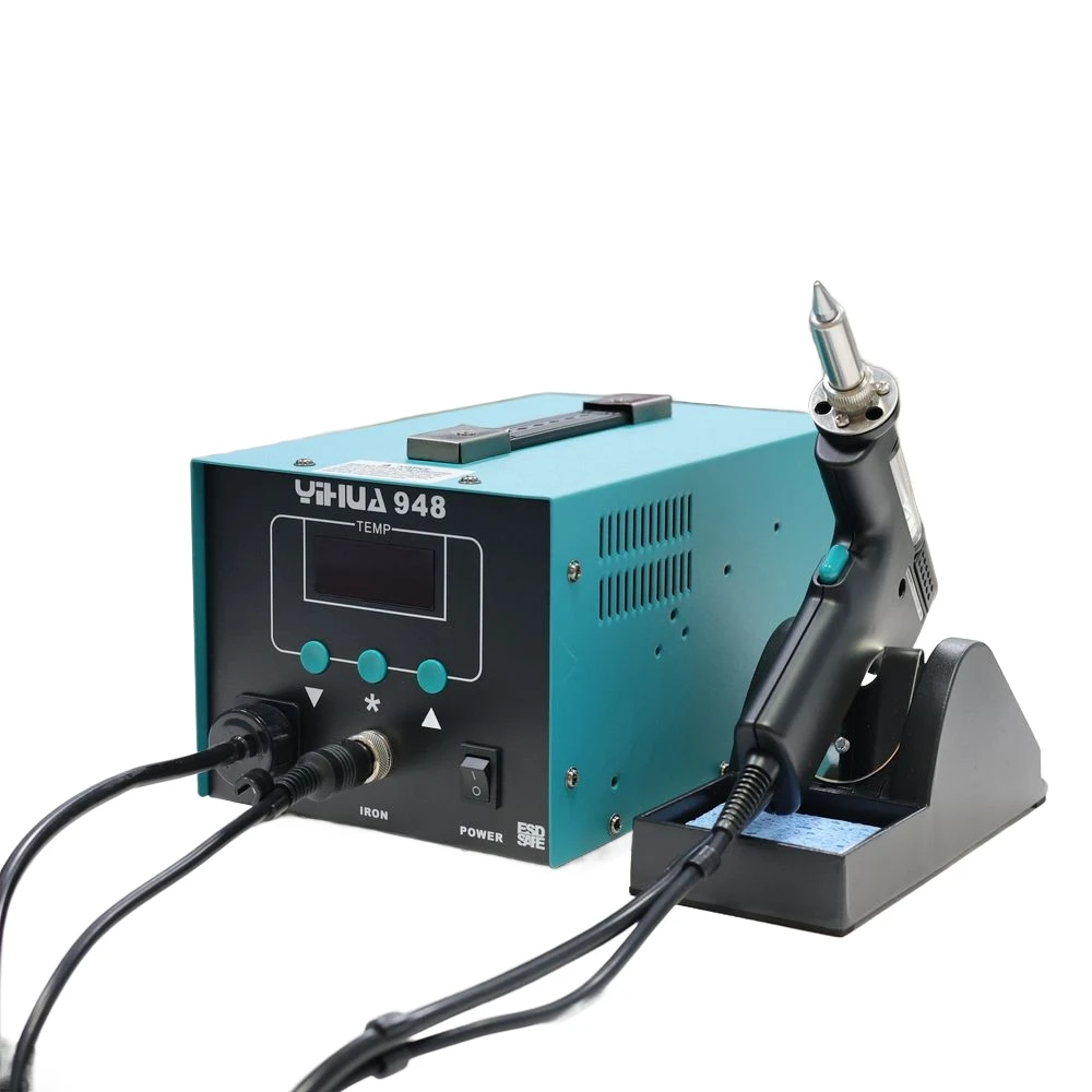 Yihua 948 Esd Safe …